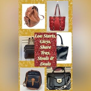 Live! Unlisted!Free Shipping!